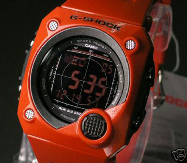 g shock g 8000
