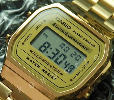 CITIZEN ANA-DIGI TEMP VINTAGE WATCH JG2000-59E [JG2000-59E] : GOLDEN8TS