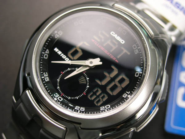 casio aq160wd