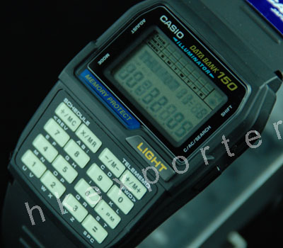 casio dbc 81