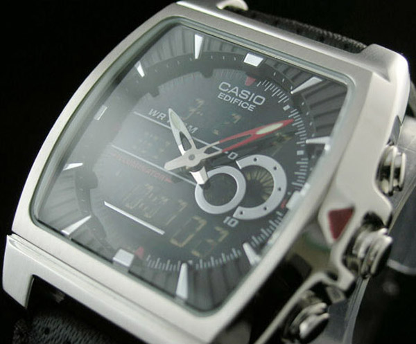 casio edifice 120l