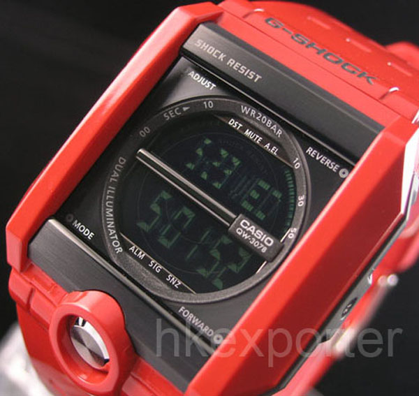 Casio 8100