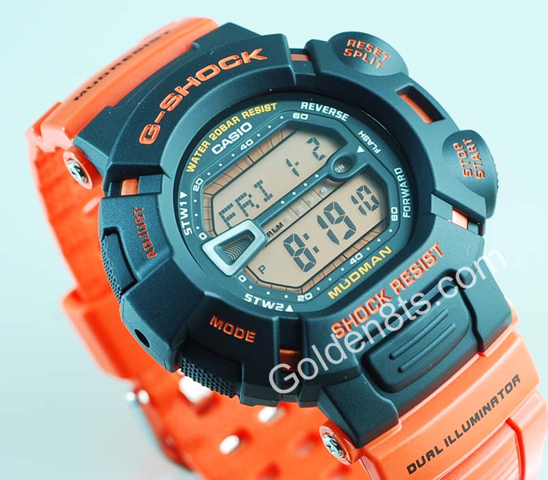 casio gmw b5000 gd